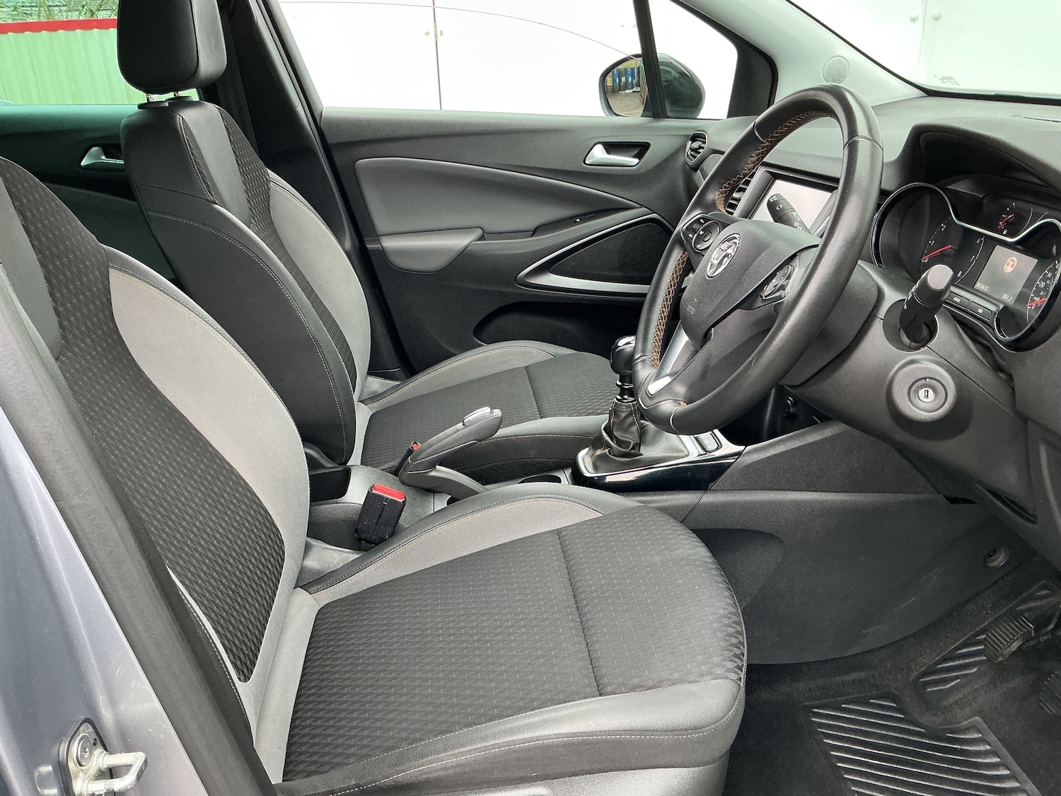 Used Vauxhall Crossland X for sale - 77506051: Photo 9