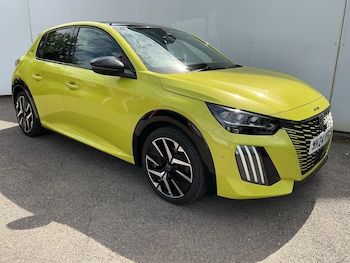 Used Peugeot 208 2024 for sale - 79130399: Photo