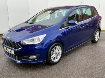 2018 (18) - 1.5 TDCi Zetec 5dr Powershift
