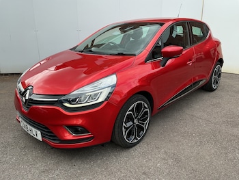 Used Renault Clio 2018 for sale - 79546994: Photo