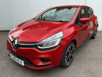 Used Renault Clio 2018 for sale - 79546994: Photo