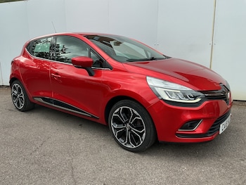 Used Renault Clio 2018 for sale - 79546994: Photo
