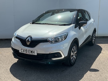 Used Renault Captur 2019 for sale - 78756067: Photo