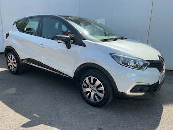 Used Renault Captur 2019 for sale - 78756067: Photo