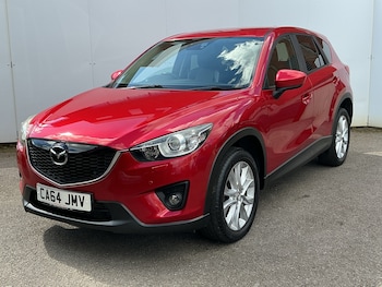 Used Mazda CX-5 2015 for sale - 78531993: Photo