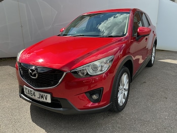 Used Mazda CX-5 2015 for sale - 78531993: Photo