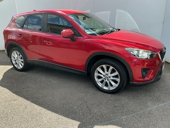Used Mazda CX-5 2015 for sale - 78531993: Photo
