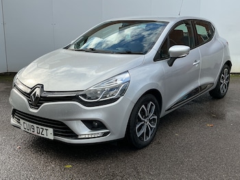 Renault - Clio