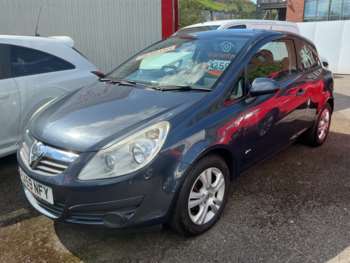 2010 (59) - ACTIVE CDTI 3-Door