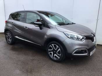2015 (15) - DYNAMIQUE S MEDIANAV ENERGY DCI S/S 5-Door