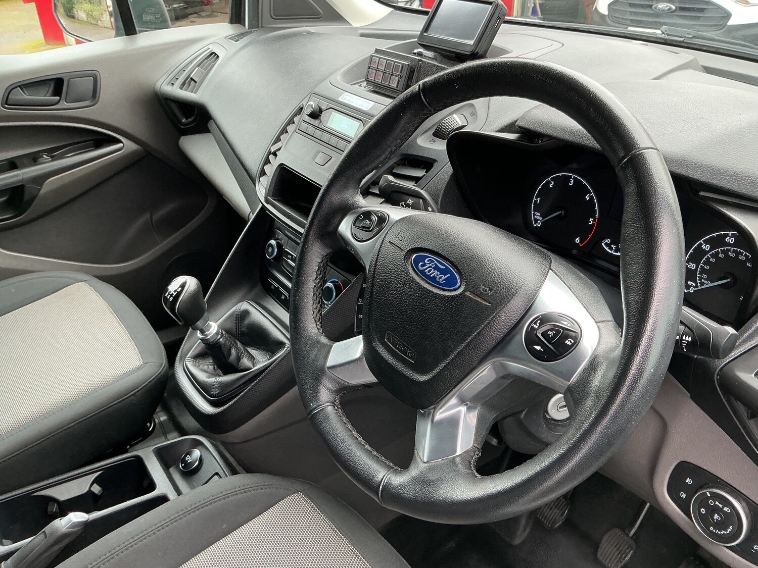 Used Ford Transit Connect 2020 for sale - 77779431: Photo 6