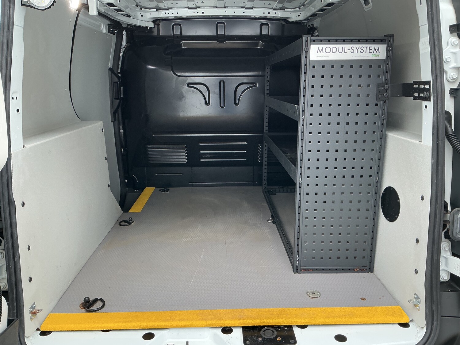 Used Ford Transit Connect 2020 for sale - 77779431: Photo 7