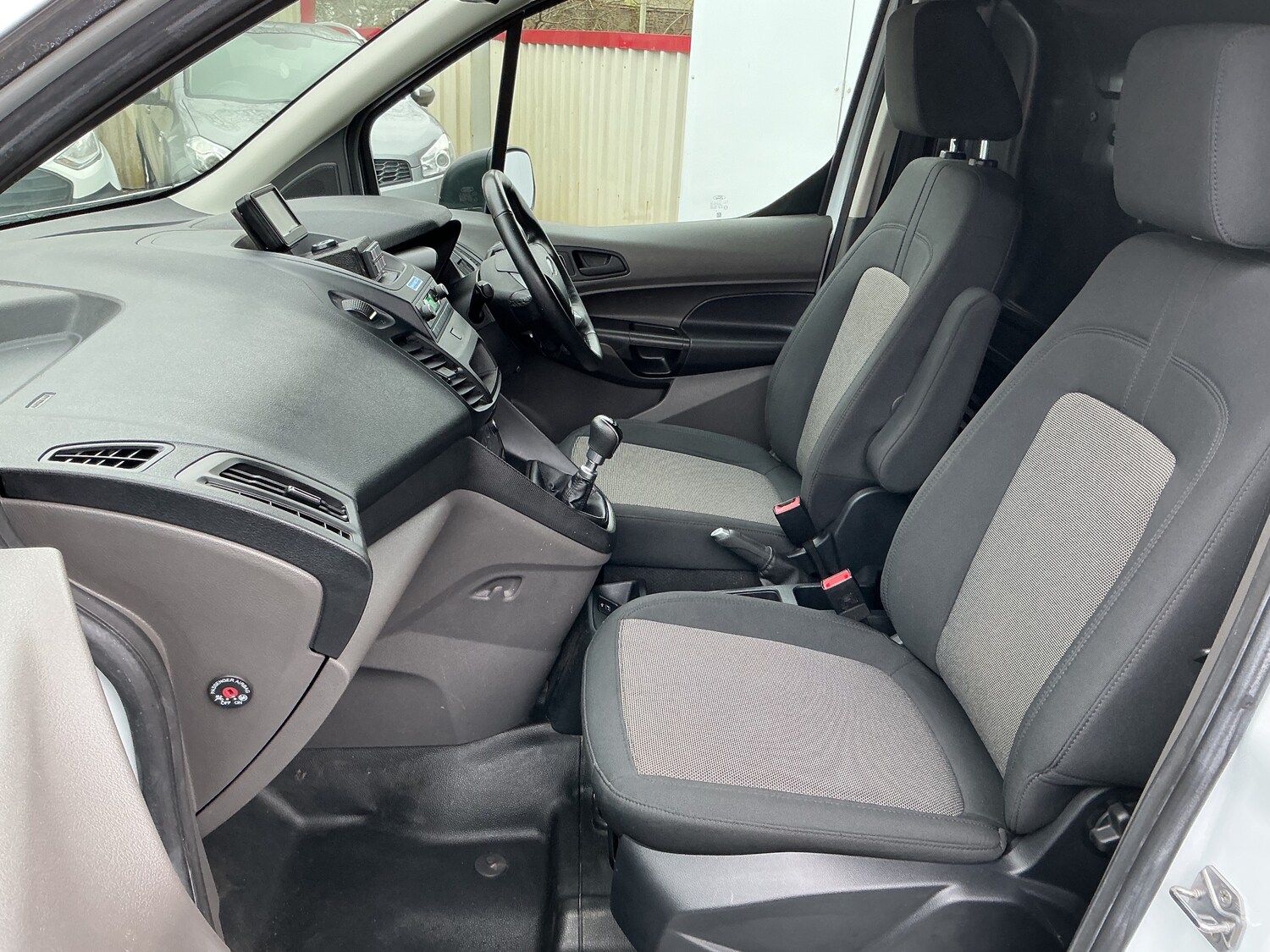 Used Ford Transit Connect 2020 for sale - 77779431: Photo 9