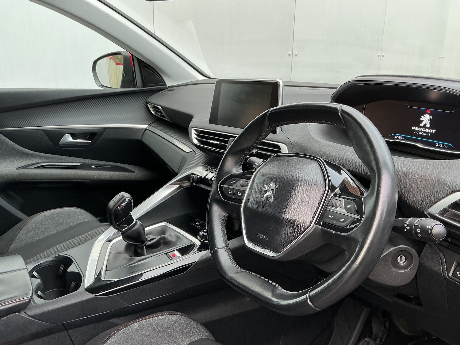 Used Peugeot 3008 2018 for sale - 76706679: Photo 12