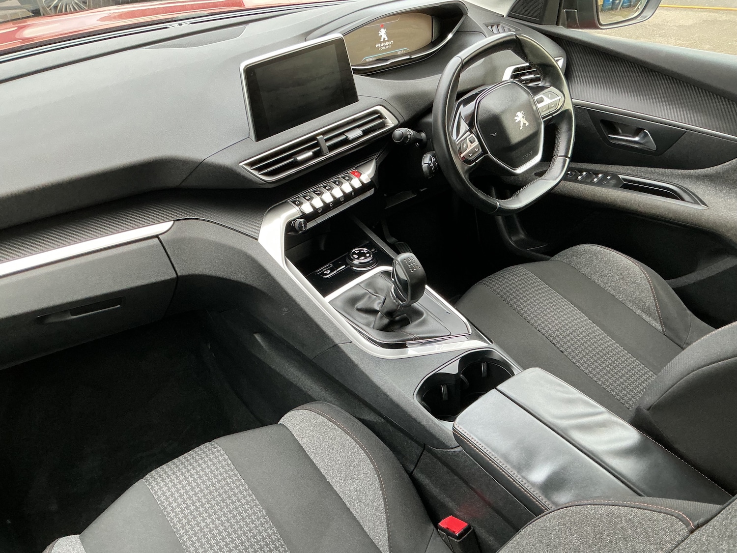 Used Peugeot 3008 2018 for sale - 76706679: Photo 13