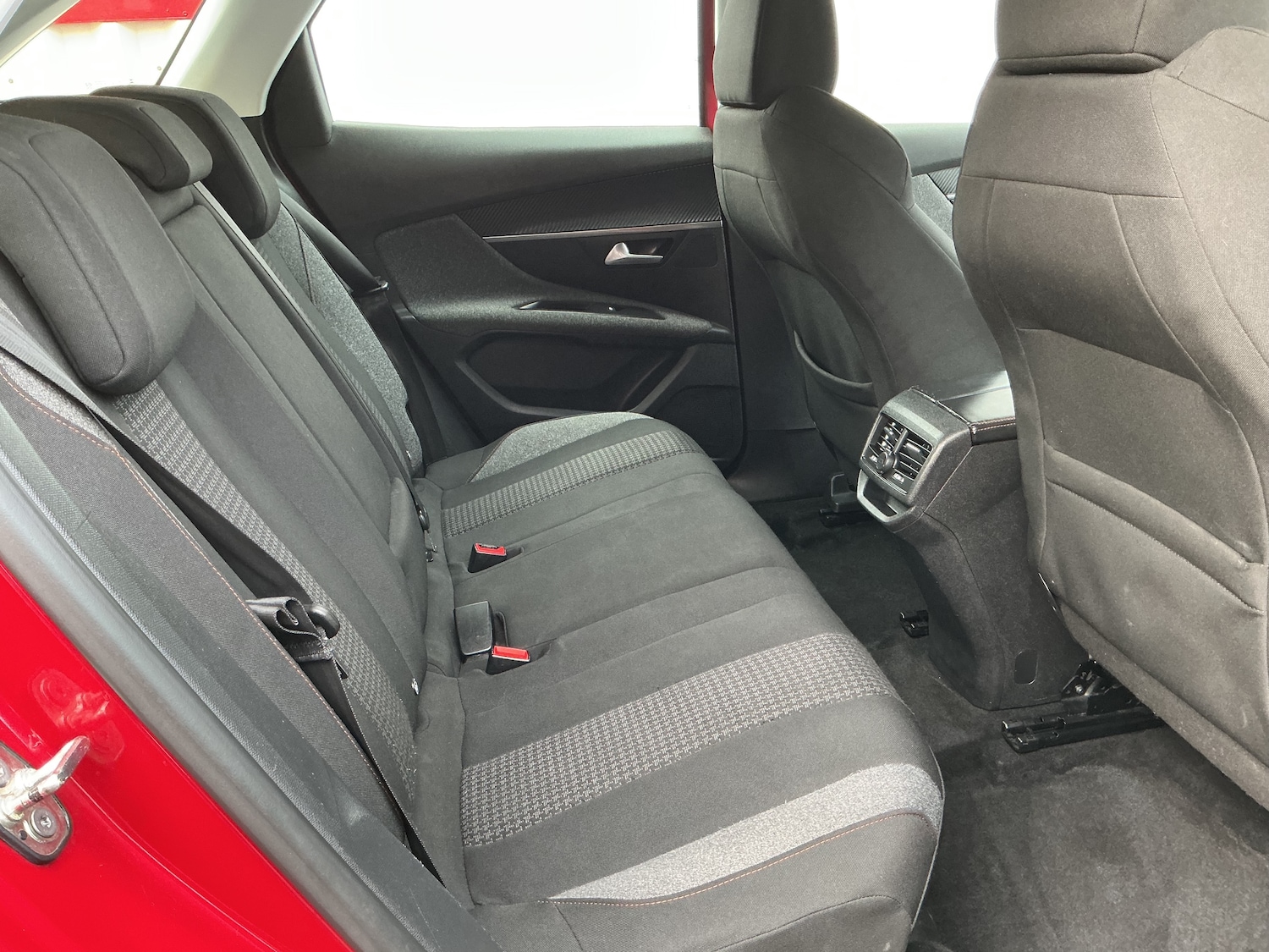 Used Peugeot 3008 2018 for sale - 76706679: Photo 15