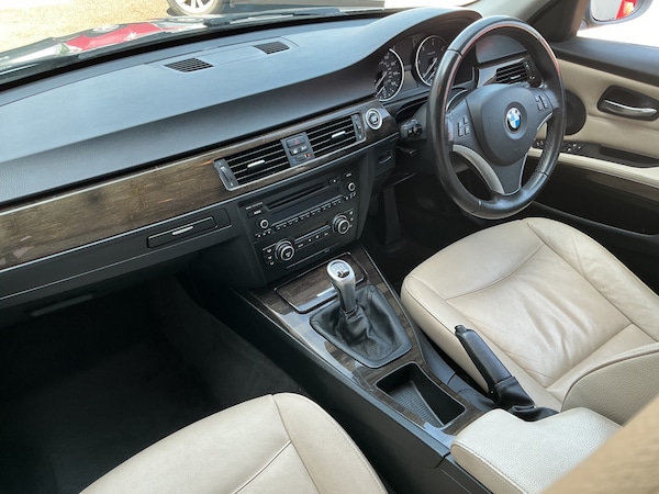 Used BMW 3 Series 2012 for sale - 75582329: Photo 10
