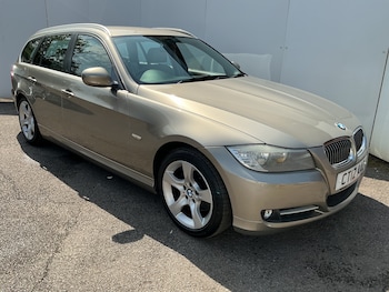 Used BMW 3 Series 2012 for sale - 75582329: Photo