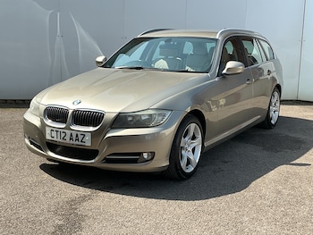 Used BMW 3 Series 2012 for sale - 75582329: Photo