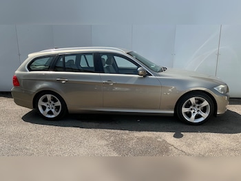 Used BMW 3 Series 2012 for sale - 75582329: Photo