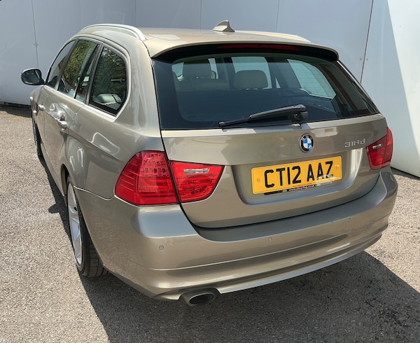 Used BMW 3 Series 2012 for sale - 75582329: Photo 5