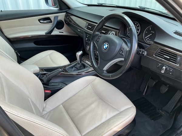Used BMW 3 Series 2012 for sale - 75582329: Photo 7