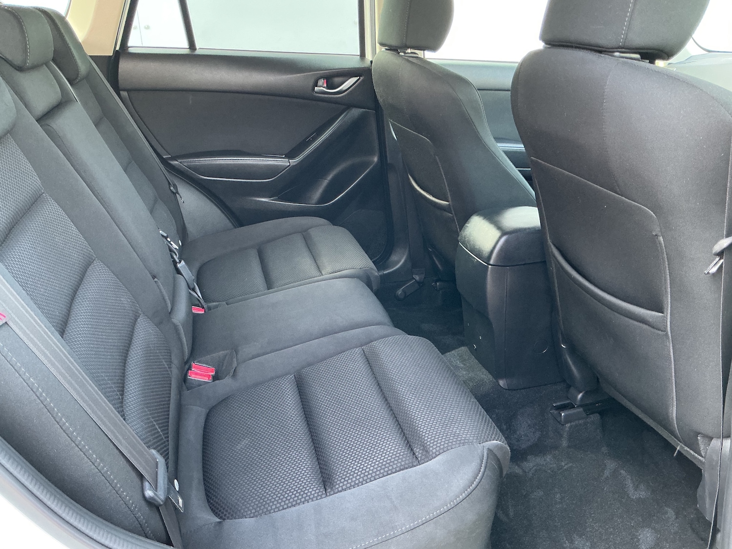 Used Mazda CX-5 2016 for sale - 77989808: Photo 10