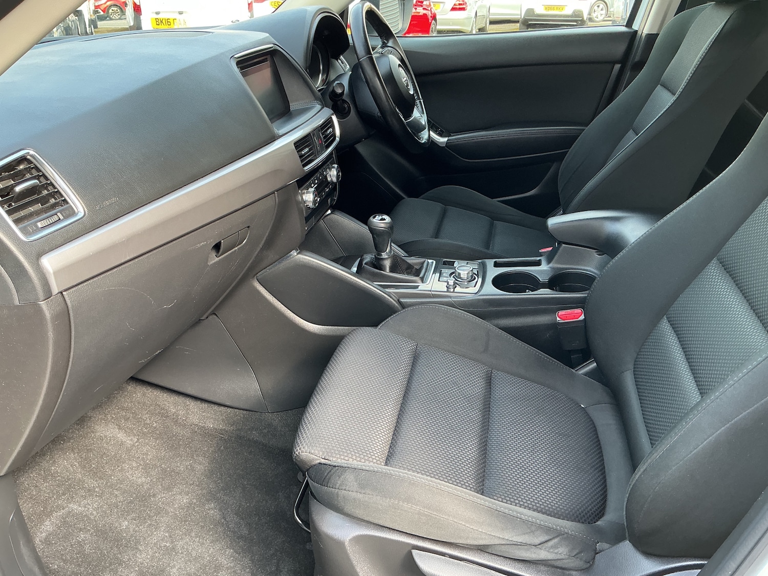 Used Mazda CX-5 2016 for sale - 77989808: Photo 11