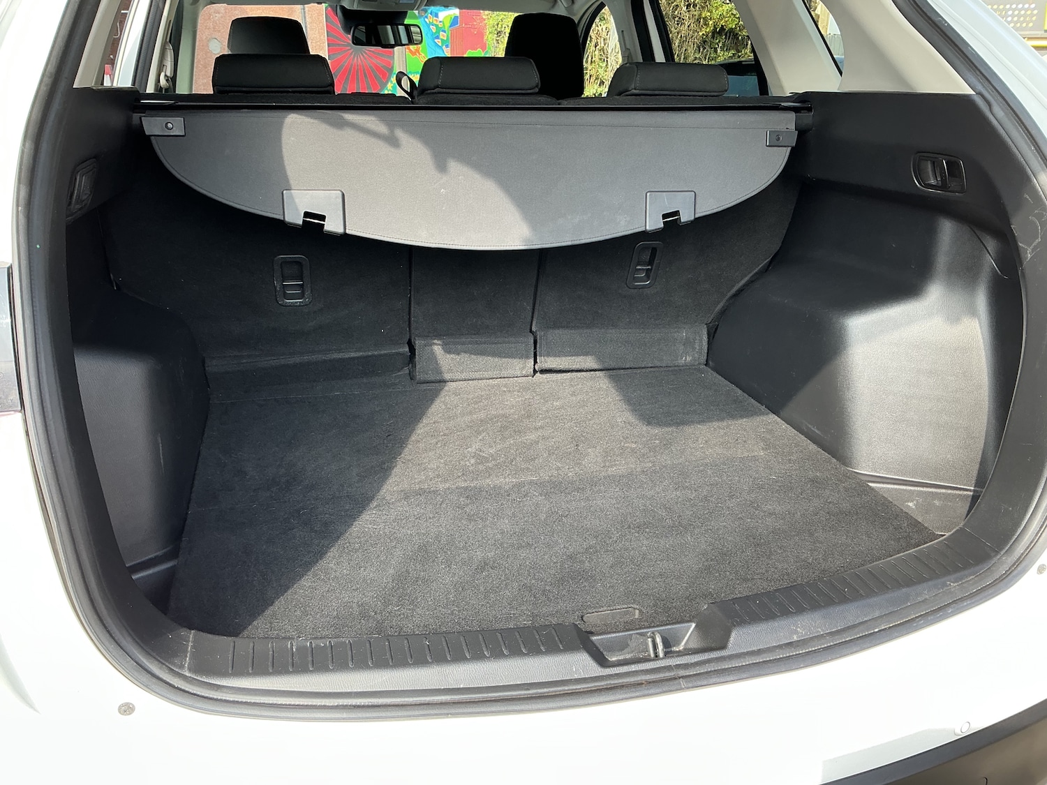 Used Mazda CX-5 2016 for sale - 77989808: Photo 12