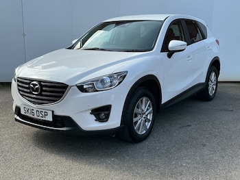 Used Mazda CX-5 2016 for sale - 77989808: Photo