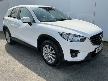 Used Mazda CX-5 2016 for sale - 77989808: Photo