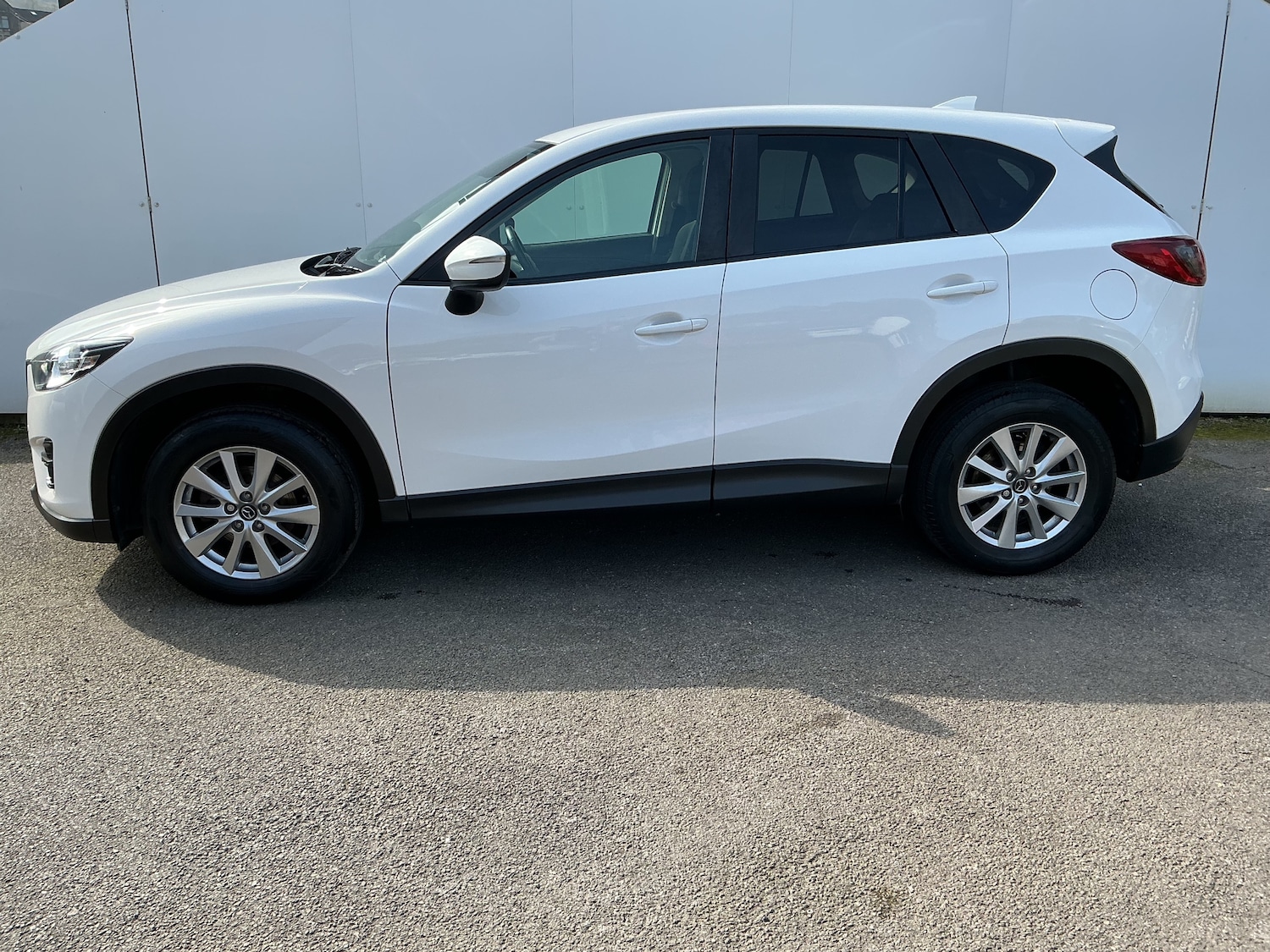 Used Mazda CX-5 2016 for sale - 77989808: Photo 7