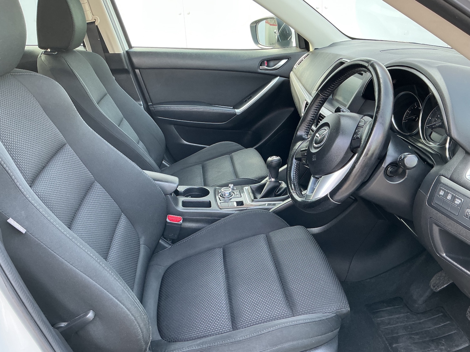 Used Mazda CX-5 2016 for sale - 77989808: Photo 8