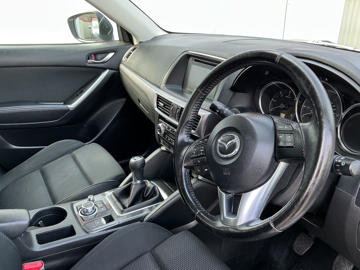 Used Mazda CX-5 2016 for sale - 77989808: Photo 9