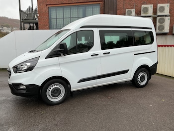 Used Ford Transit Custom 2019 for sale - 78864772: Photo