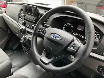Used Ford Transit Custom 2019 for sale - 78864772: Photo