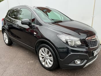 Used Vauxhall Mokka 2016 for sale - 79792325: Photo