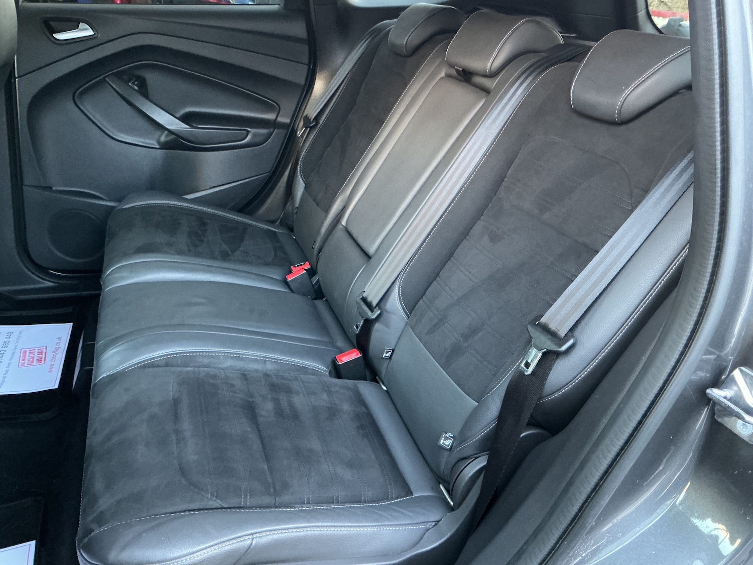 Used Ford Kuga 2017 for sale - 76934242: Photo 11