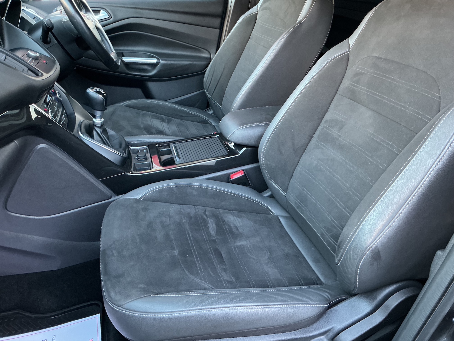 Used Ford Kuga 2017 for sale - 76934242: Photo 16