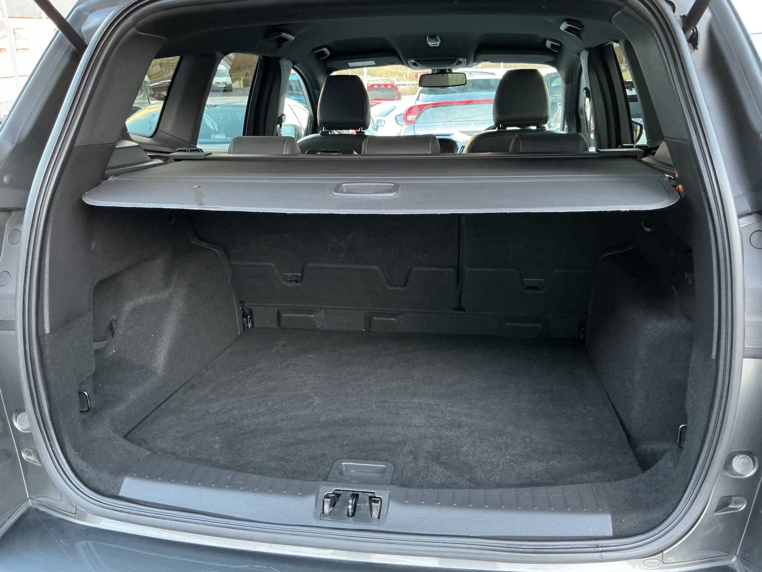 Used Ford Kuga 2017 for sale - 76934242: Photo 18