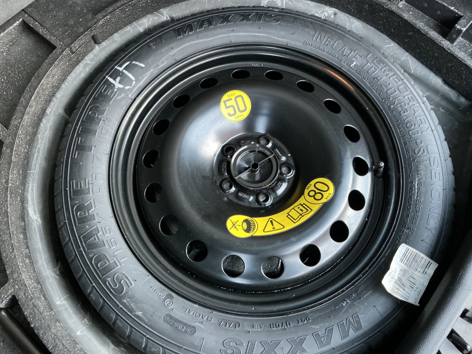 Used Ford Kuga 2017 for sale - 76934242: Photo 19