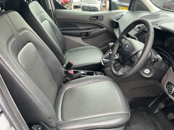 Used Ford Transit Connect 2019 for sale - 76273763: Photo 10
