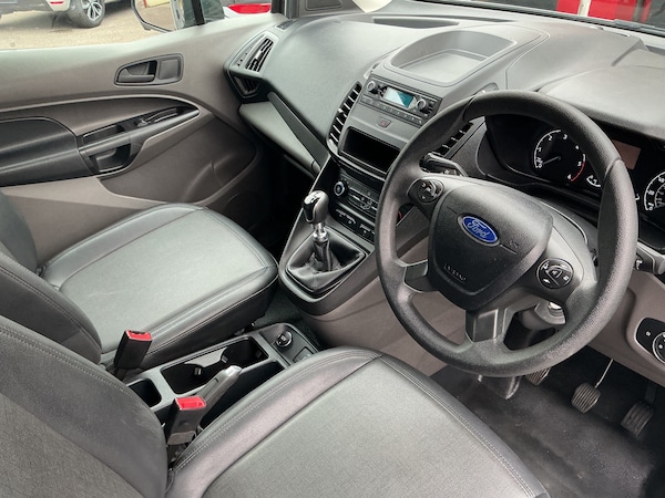 Used Ford Transit Connect 2019 for sale - 76273763: Photo 11