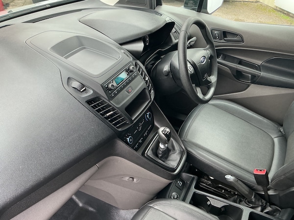 Used Ford Transit Connect 2019 for sale - 76273763: Photo 12