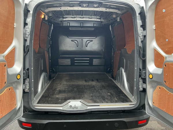 Used Ford Transit Connect 2019 for sale - 76273763: Photo 13
