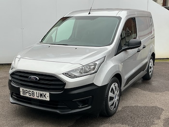 Used Ford Transit Connect 2019 for sale - 76273763: Photo 2