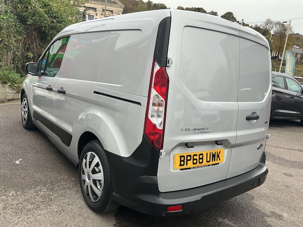 Used Ford Transit Connect 2019 for sale - 76273763: Photo 3