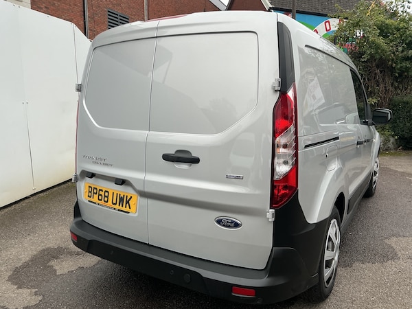 Used Ford Transit Connect 2019 for sale - 76273763: Photo 4