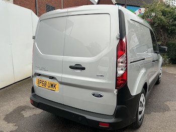 Used Ford Transit Connect 2019 for sale - 76273763: Photo 4