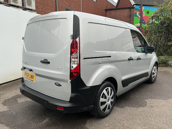 Used Ford Transit Connect 2019 for sale - 76273763: Photo 5